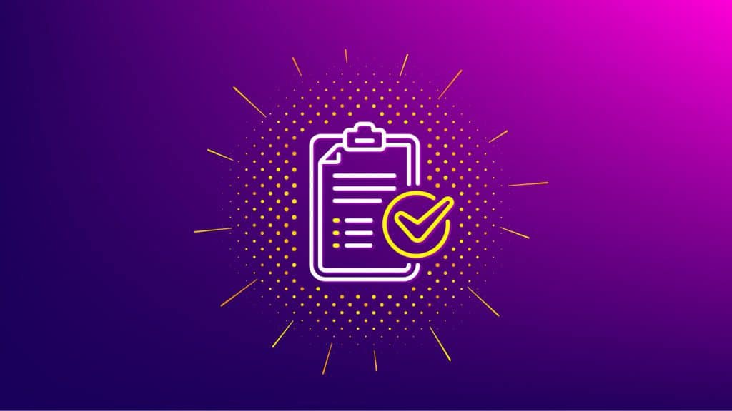 health and safety compliance checklist