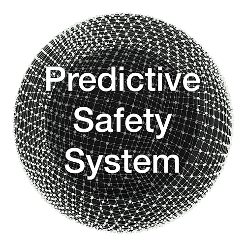 predictive safety system